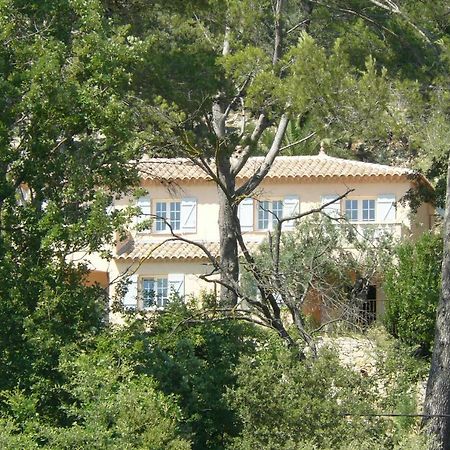 Villa Melocoton Figanieres Ngoại thất bức ảnh